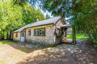 117 Second Ave, South Bruce Peninsula - South Bruce Peninsula
