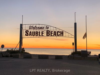 117 Second Ave, South Bruce Peninsula - South Bruce Peninsula image-0-1
