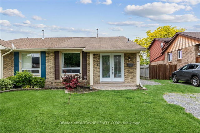 7 Dianne Drive