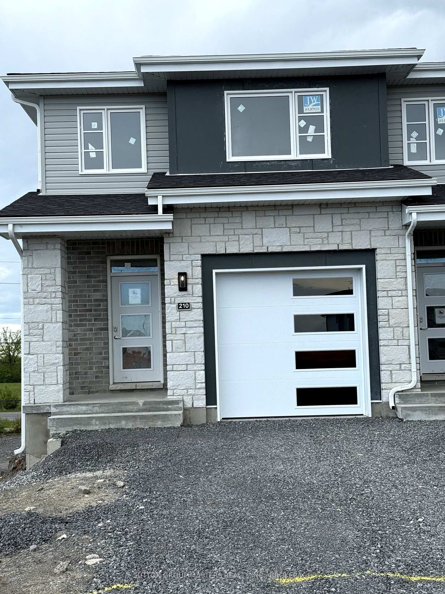 Townhouse for sale at 210 Dr Richard James Crescent, Loyalist, Amherstview, K7N 0E9 - MLS: X12183839