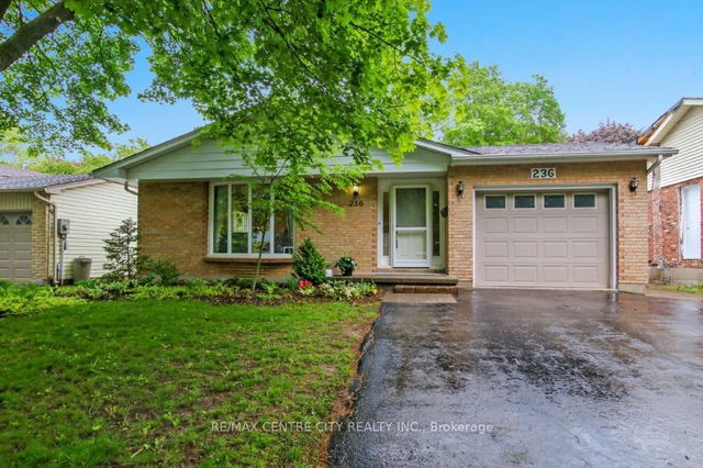 236 Concord Road S
