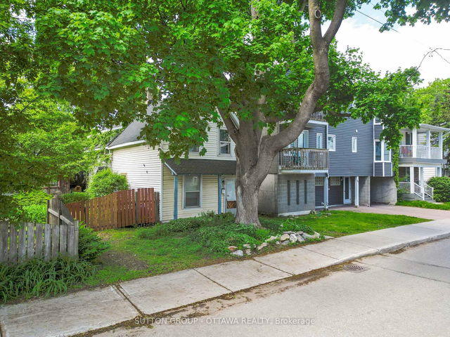 70 Pinhey Street