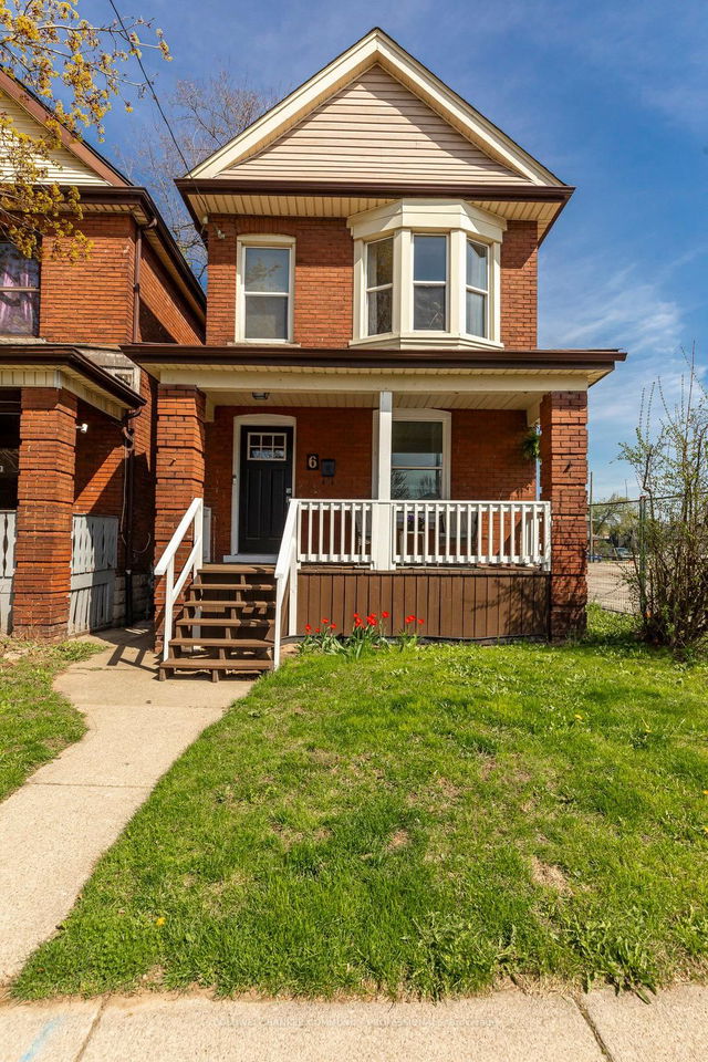 6 Belview Avenue