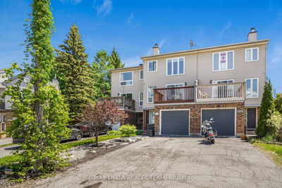 1387 Beaucourt Pl, Ottawa - Fallingbrook/Ridgemount