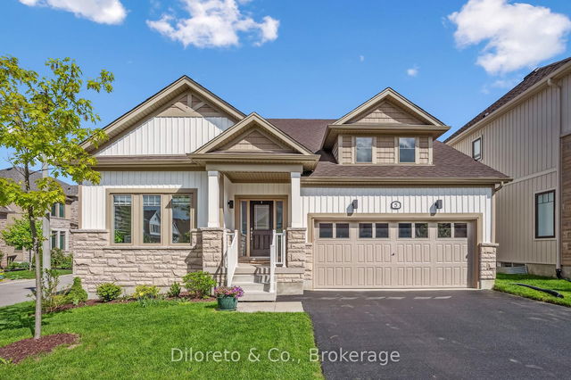 5 Lovering Lane