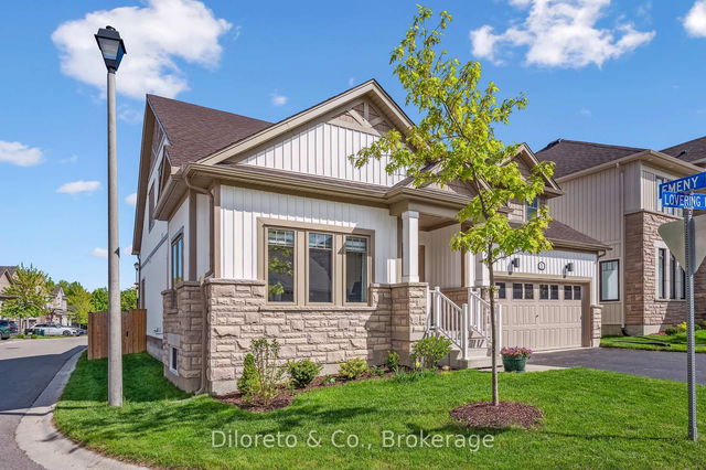 5 Lovering Lane