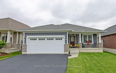 27 Foxtail Lane, St. Thomas - SE