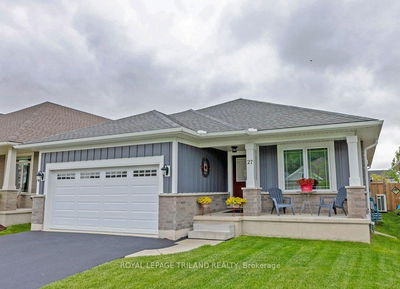 27 Foxtail Lane, St. Thomas - SE image-0-1