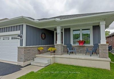 27 Foxtail Lane, St. Thomas - SE image-0-2