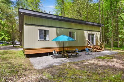 268 Cedar Sands Rd, Rideau Lakes - Rideau Lakes (South Crosby) Twp