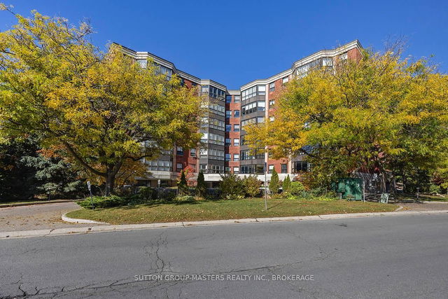 712 - 675 Davis Drive