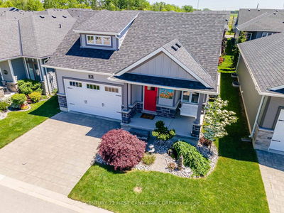 7 Sunrise Lane, Lambton Shores - Grand Bend image-0-1