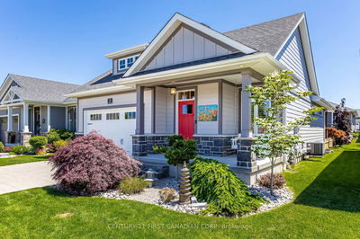 7 Sunrise Lane, Lambton Shores - Grand Bend image-0-2
