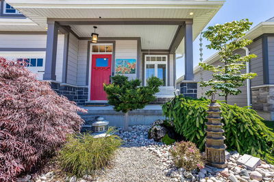 7 Sunrise Lane, Lambton Shores - Grand Bend image-0-4