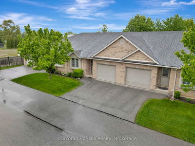Unit 29 — 385 Park Rd, Brantford - 
