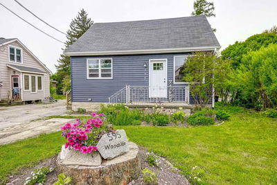 595 Woodside St, Centre Wellington - Fergus