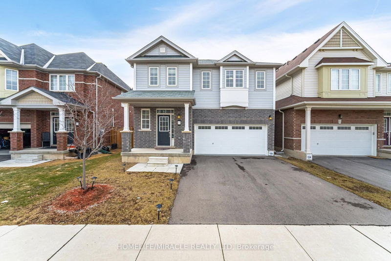 117 Longboat Ru, Brantford -  image-0-0