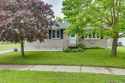 226 Tain St, North Middlesex - Parkhill
