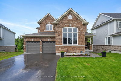2 William Campbell Rd, Otonabee-South Monaghan - Otonabee-South Monaghan