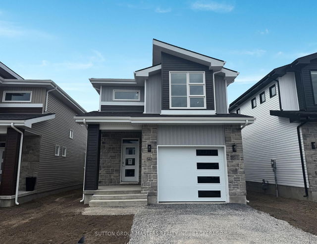 212 Superior Drive