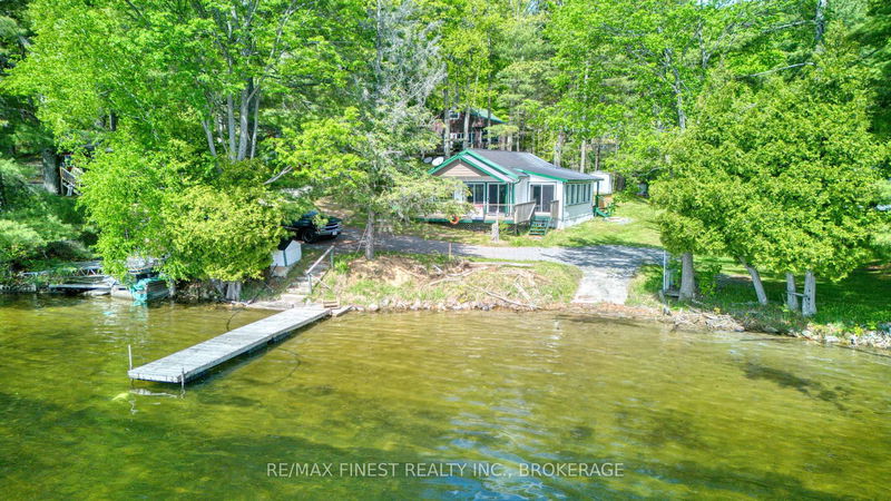 131 Bobs Lake Lane 21a, Maberly - Bathurst/Burgess & Sherbrooke (South Sherbrooke) Twp image-0-0