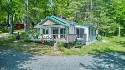 131 Bobs Lake Lane 21a, Maberly - Bathurst/Burgess & Sherbrooke (South Sherbrooke) Twp image-0-1