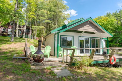 131 Bobs Lake Lane 21a, Maberly - Bathurst/Burgess & Sherbrooke (South Sherbrooke) Twp image-0-2
