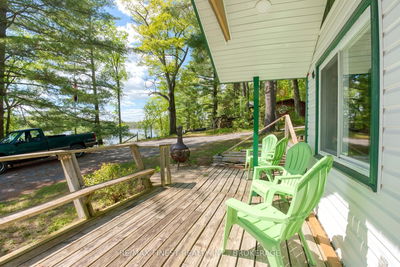 131 Bobs Lake Lane 21a, Maberly - Bathurst/Burgess & Sherbrooke (South Sherbrooke) Twp image-0-4
