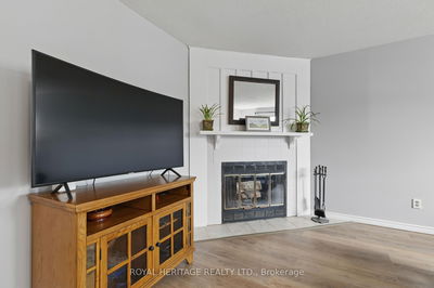 Unit 10 — 482 Springbank Ave, Woodstock - North image-0-3