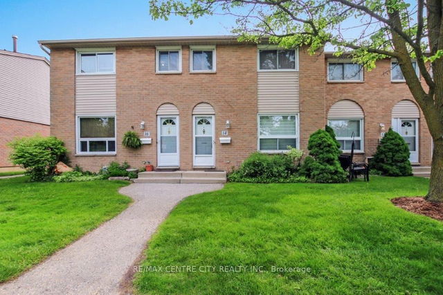 14 - 210 Carlyle Drive