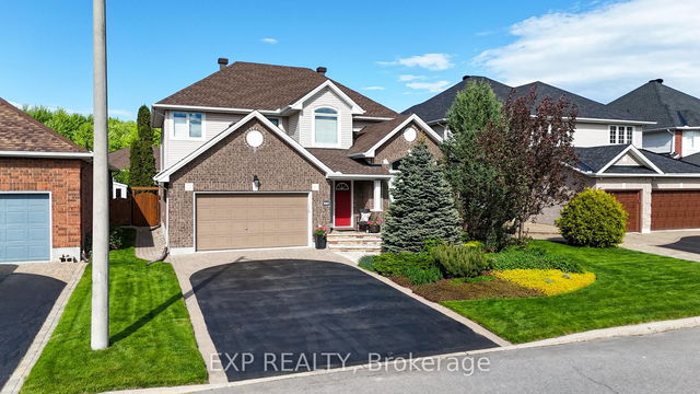 993 Red Spruce Street