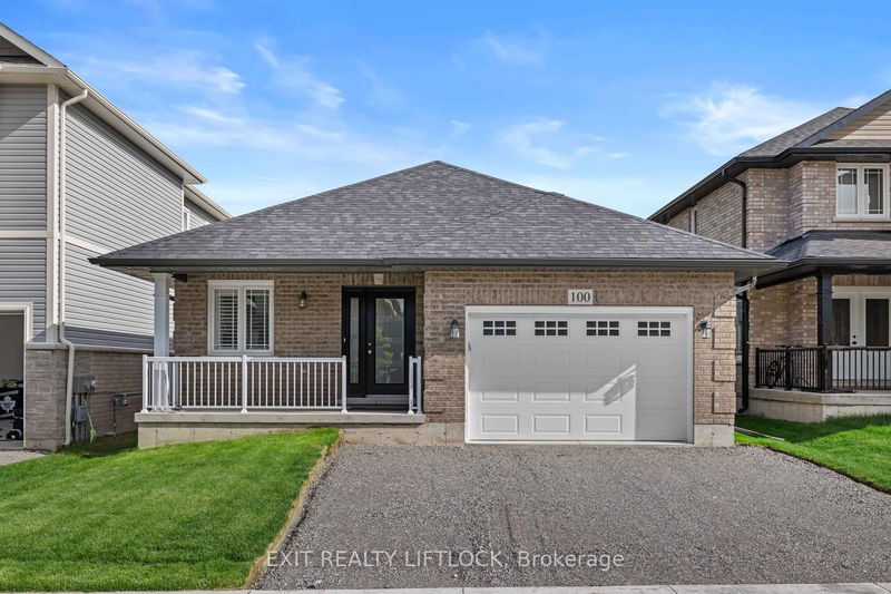 100 York Dr, Peterborough North - 1 North image-0-0