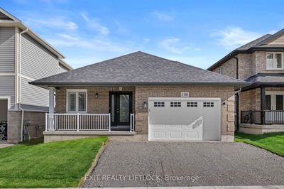 100 York Dr, Peterborough North - 1 North