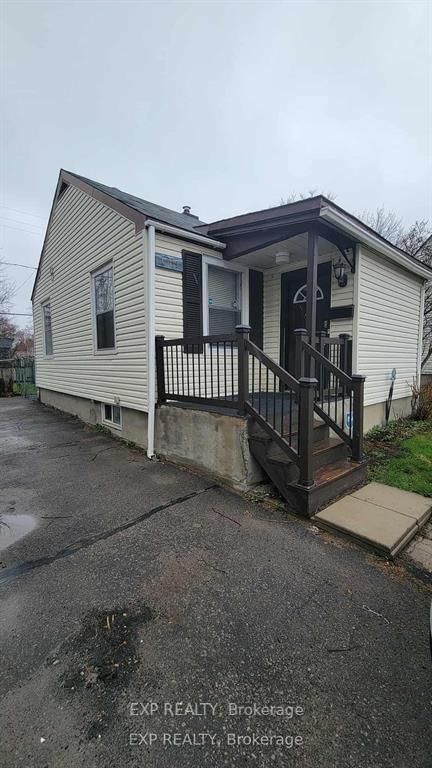 149 Crerar Avenue
