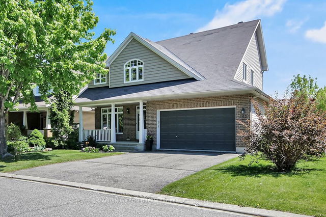 652 Netley Circle