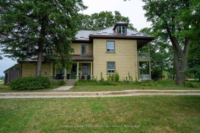 59 2 Concession, Kincardine - Kincardine