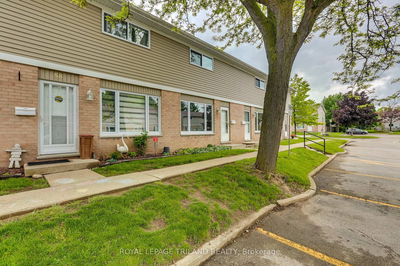 Unit 57 — 320 Westminster Ave, London South - South H image-0-1