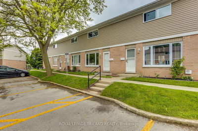 Unit 57 — 320 Westminster Ave, London South - South H image-0-2