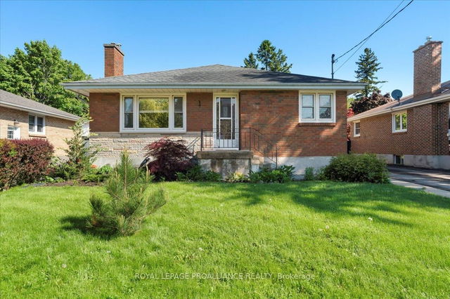 64 Southview Avenue
