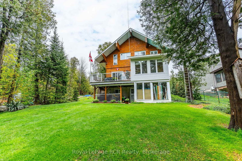 183 Lakeshore Rd, Georgian Bluffs - Georgian Bluffs image-0-0