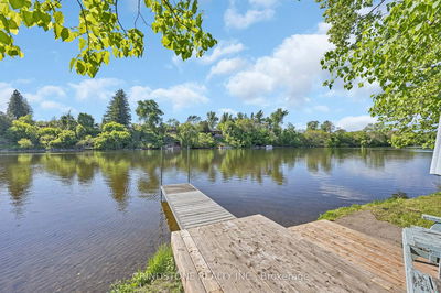 Unit G — 4120 Riverside Dr, Ottawa - Quinterra