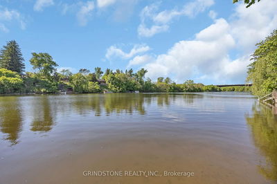 Unit G — 4120 Riverside Dr, Ottawa - Quinterra image-0-4