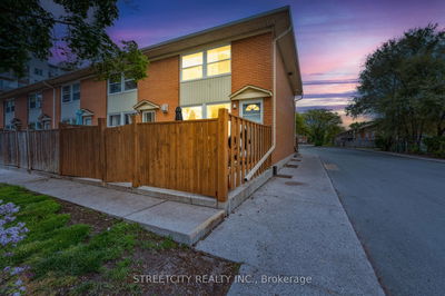 Unit 1 — 834 Exmouth St, Sarnia - Sarnia