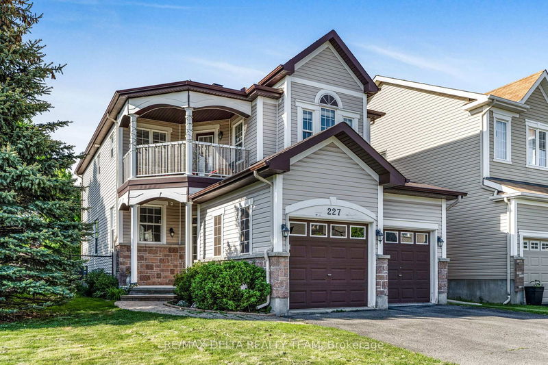 227 Hillpark High St, Ottawa - Mer Bleue/Bradley Estates/Anderson Park image-0-0