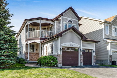 227 Hillpark High St, Ottawa - Mer Bleue/Bradley Estates/Anderson Park