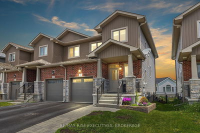 199 Pratt Dr, Loyalist - Amherstview