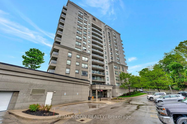 1107 - 170 Water Street