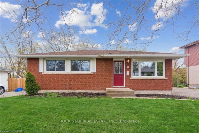 Upper - 10 Westdale Drive