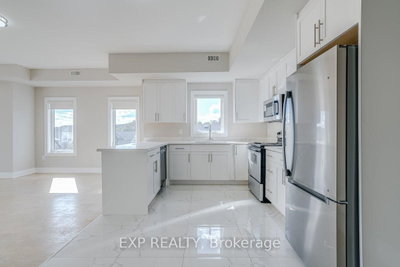 Condo leased at 204-163 Port Robinson Road, Pelham, Ontario, L3B 5N5 - Fonthill - MLS: X12184143