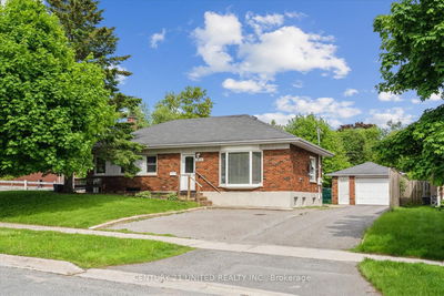 1294 Victory Dr, Peterborough Central - 3 Old West End